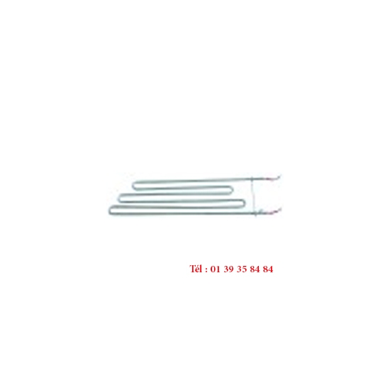 RESISTANCE - SILKO - 4000W