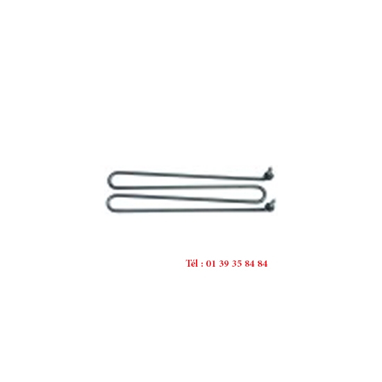 RESISTANCE - MODULAR - 1500W 275 mm