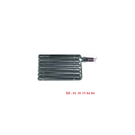 RESISTANCE - MODULAR - 20000W