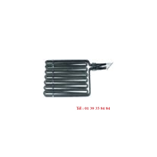 RESISTANCE - MODULAR - 16500W