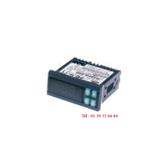 REGULATEUR ELECTRONIQUE - CAREL - Type IR33C0LB00