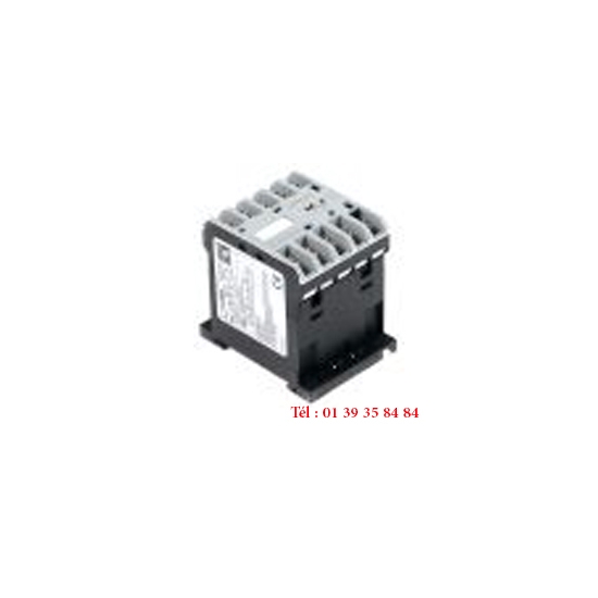 CONTACTEUR PUISSANCE - ANGELO PO - Type 11BGF0901A230