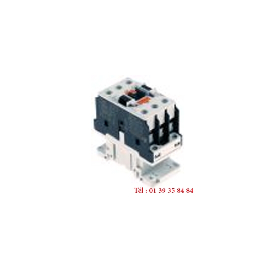 CONTACTEUR PUISSANCE - ANGELO PO - Type BF2600A230