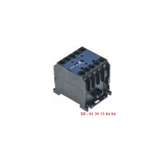 CONTACTEUR PUISSANCE - ANGELO PO - Type K07M 01 DSL7 01