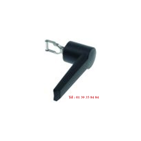 POIGNEE DE PORTE - FAGOR - Ø50 mm