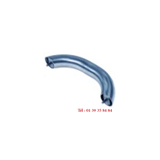 POIGNEE DE PORTE - FAGOR - Ø30 mm 205 mm