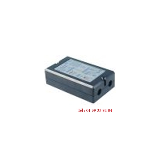 BOITE ELECTRONIQUE - BEZZERA - Type E3M2A 3-groupe