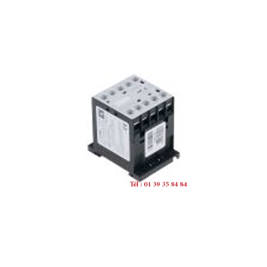 CONTACTEUR DE PUISSANCE - BLUE SEAL - Type 11BG0601A230