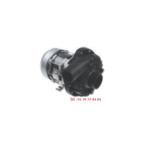 POMPE ENTREE - BLUE SEAL - Type ZF522VDX