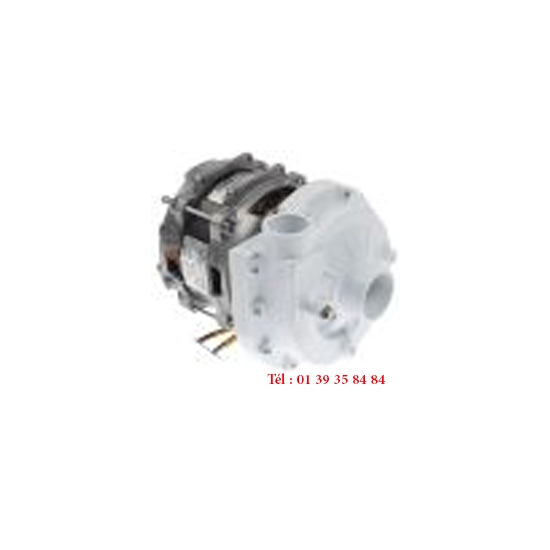 POMPE ENTREE - BLUE SEAL - Type ZF320SX