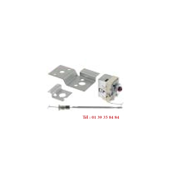 THERMOSTAT SECURITE - BLUE SEAL - 238°C