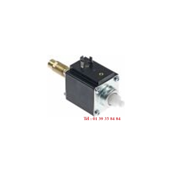 ELECTROPOMPE - BIANCHI VENDING - Type 1106DHDLM1E