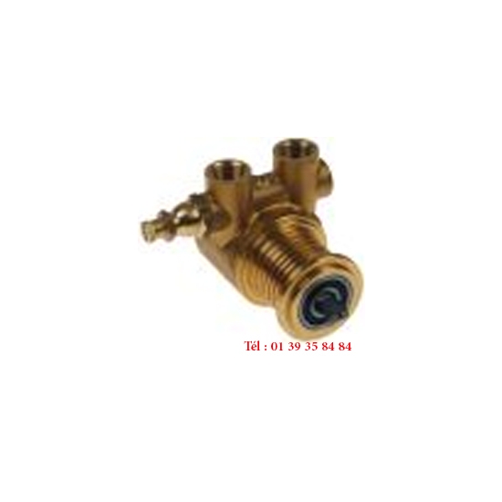 TETE POMPE - BIANCHI VENDING - Type PA1504