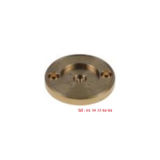 DISTRIBUTEUR EAU - CONTI - Ø56,5 mm