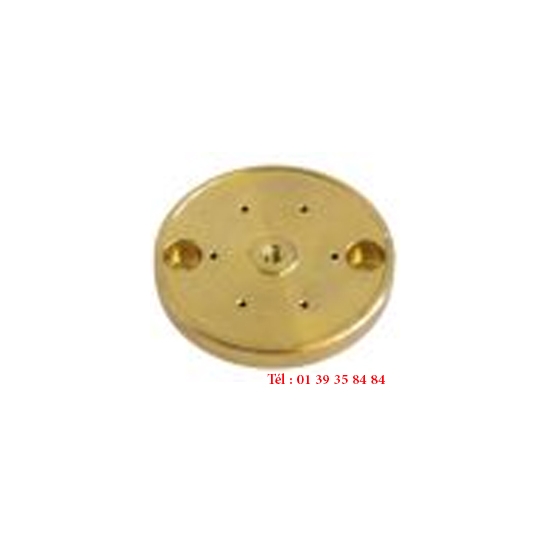 DISTRIBUTEUR EAU - CONTI - Ø56,4 mm