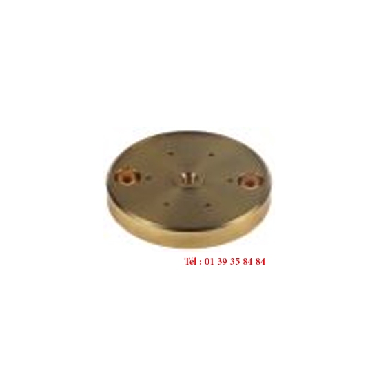 DISTRIBUTEUR EAU - CONTI - Ø56,4 mm