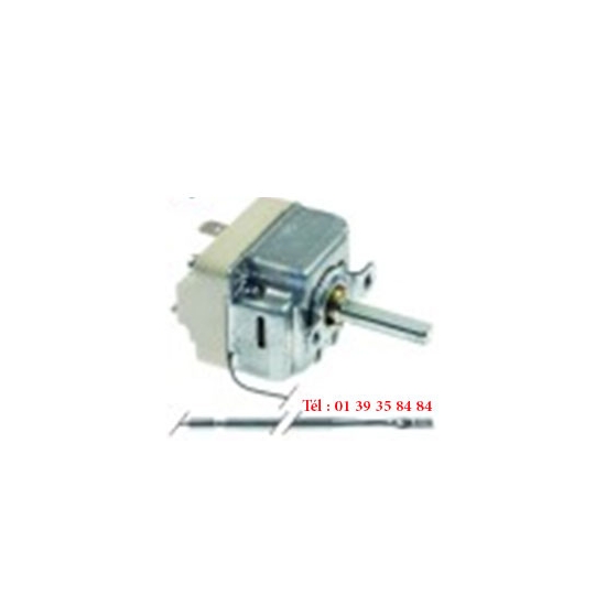 THERMOSTAT ZANOLLI 320°C