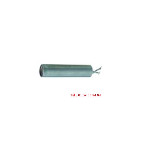 CARTOUCHE DE CHAUFFE CB 80W