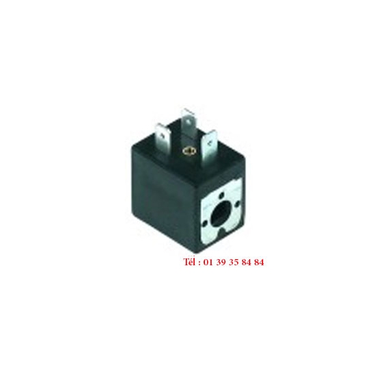 BOBINE MAGNETIQUE - ALLPAX