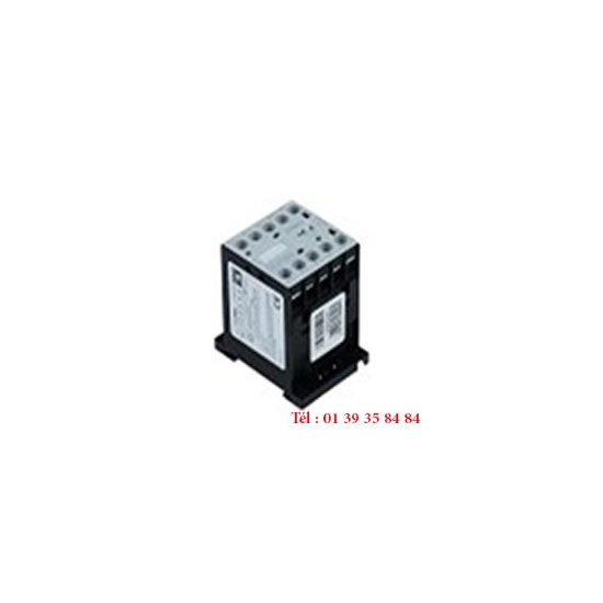 CONTACTEUR DE PUISSANCE OHMIQUE - ALLPAX - Type 11BG09T4A24