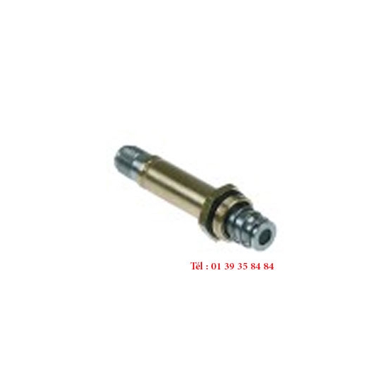 CORPS ELECTROVANNE - ALLPAX - 2.8 mm
