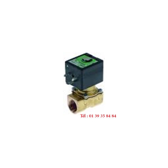 ELECTROVANNE 2 VOIES - ALLPAX - 24 VAC