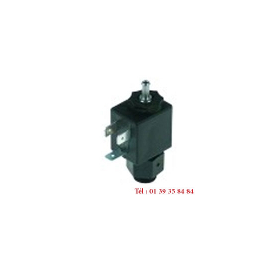 ELECTROVANNE 2 VOIES - ALLPAX - 24 VACV