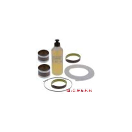 KIT MAINTENANCE - ALLPAX - Pour appareil de mise sous vide - Type B42 XL BA/Toucan BA 