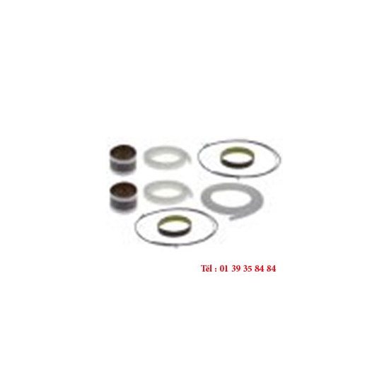 KIT MAINTENANCE - ALLPAX - Pour appareil de mise sous vide - Type F80/P80 LL