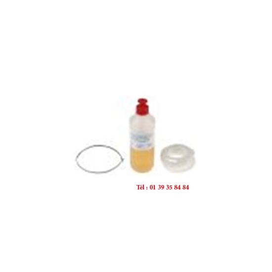 KIT MAINTENANCE - ALLPAX - Pour appareil de mise sous vide - Type J35/J42/B35 