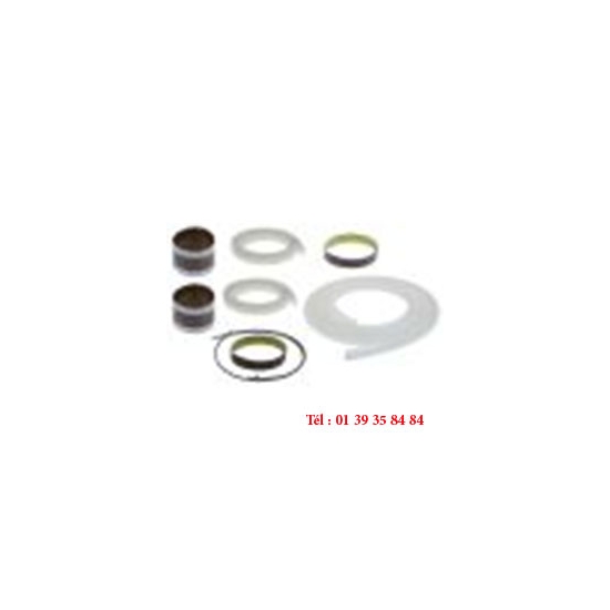 KIT MAINTENANCE - ALLPAX - Pour appareil de mise sous vide - Type M46-M/F/P 52