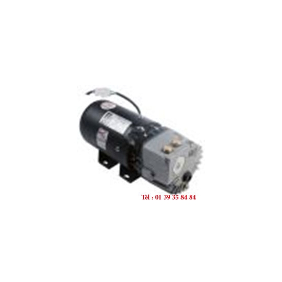 POMPE ASPIRANTE - ALLPAX - Type PB0008 