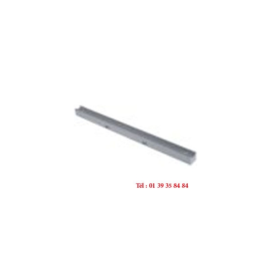 RAIL DE GUIDAGE - ALLPAX - Long 425 mm