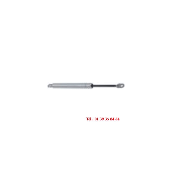 RESSORT A GAZ - ALLPAX - Long 240 mm