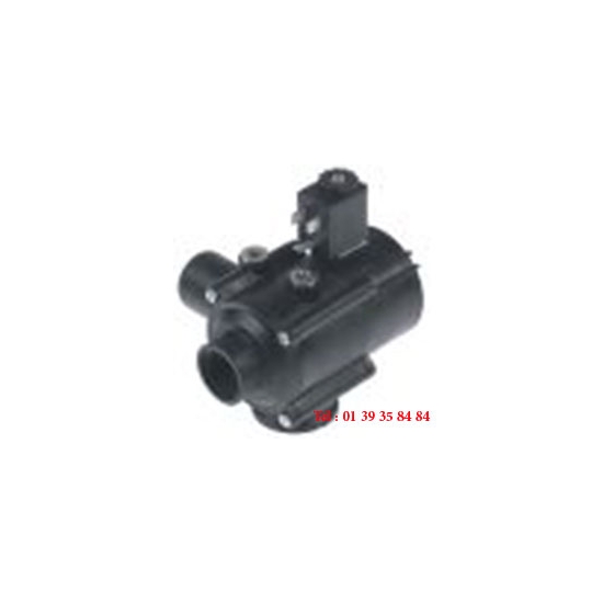 VALVE VACUUM- ALLPAX - raccord 1'' 