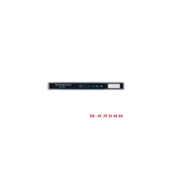 ENSEMBLE CLAVIER - AMANA - Pour micro ondes DS1400/MCE14/UCA1400