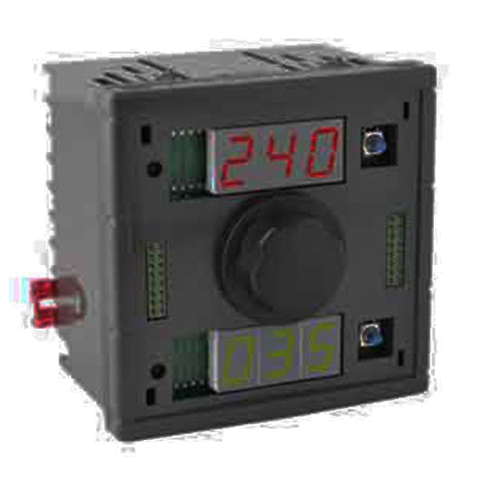 REGULATEUR HONEYWELL DC100-8014 SPECIFIQUE FOUR IBT/TIBILETTI