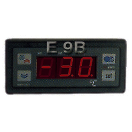 REGULATEUR FROID ELIWELL  IS974LX
