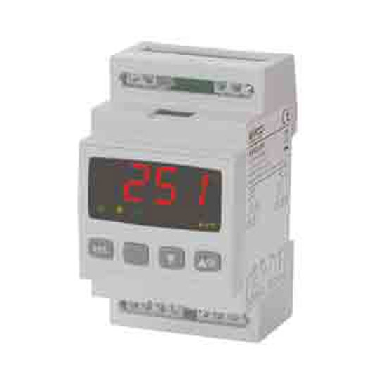 REGULATEUR EVERY CONTROL EV6421M FONCTIONNEMENT EN CHAUD OU FROID