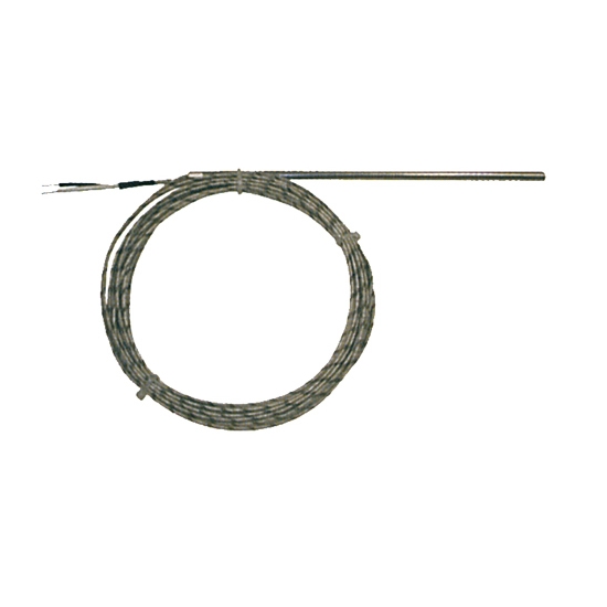 SONDE THERMOCOUPLE TYPE J MODELE 2