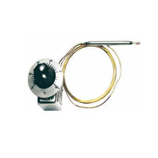 THERMOSTAT JUMO UNIPOLAIRE - 