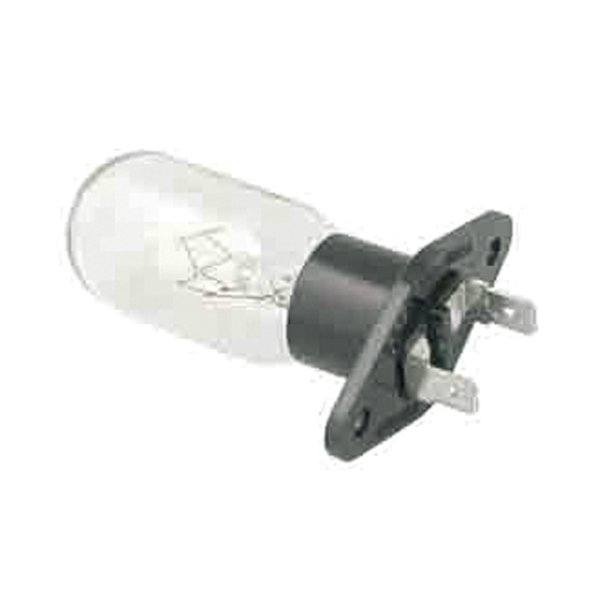 LAMPE-AMPOULE-FOUR-MICRO ONDES LONGUEUR 62 MM