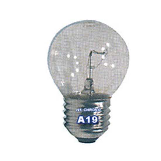 LAMPE-AMPOULE-FOUR-HAUTE TEMPERATURE -60W-24V 