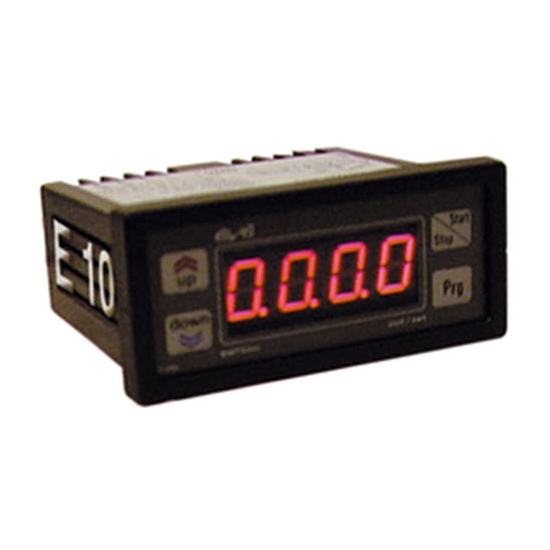 HORLOGE ELECTRONIQUE PROGRAMMABLE ELIWELL 