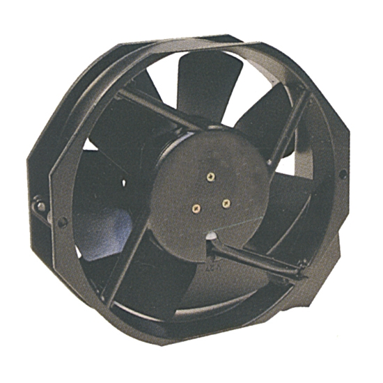 VENTILATEUR HELICOIDE  PANIMATIC -30° A +55°C