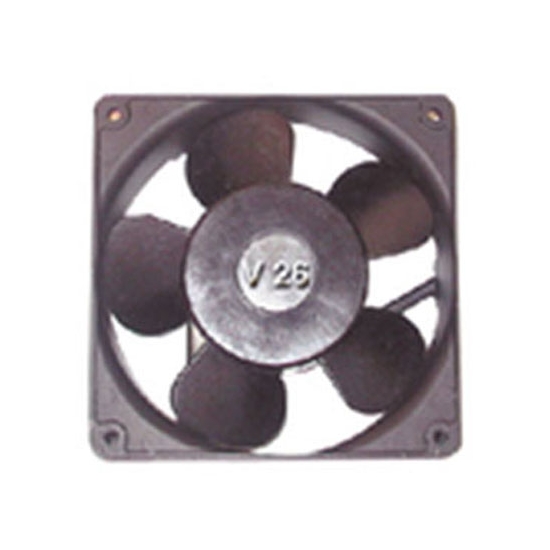 VENTILATEUR HELICOÏDE EBM -10° A +55°C