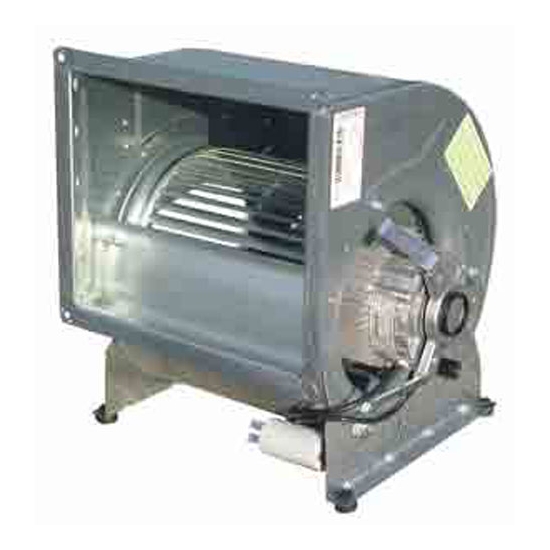 VENTILATEUR CENTRIFUGE SPECIAL HOTTE