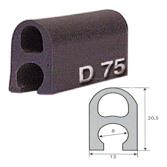JOINT SPECIAL FOUR D75 