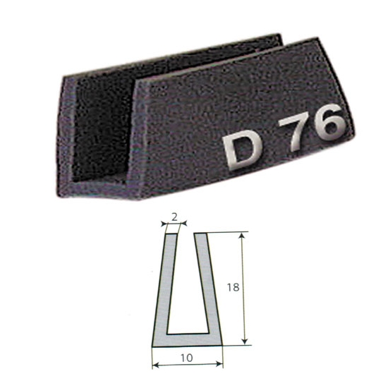 JOINT SPECIAL FOUR D76 