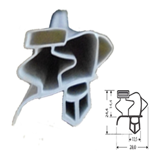 JOINT MAGNETIQUE BM27